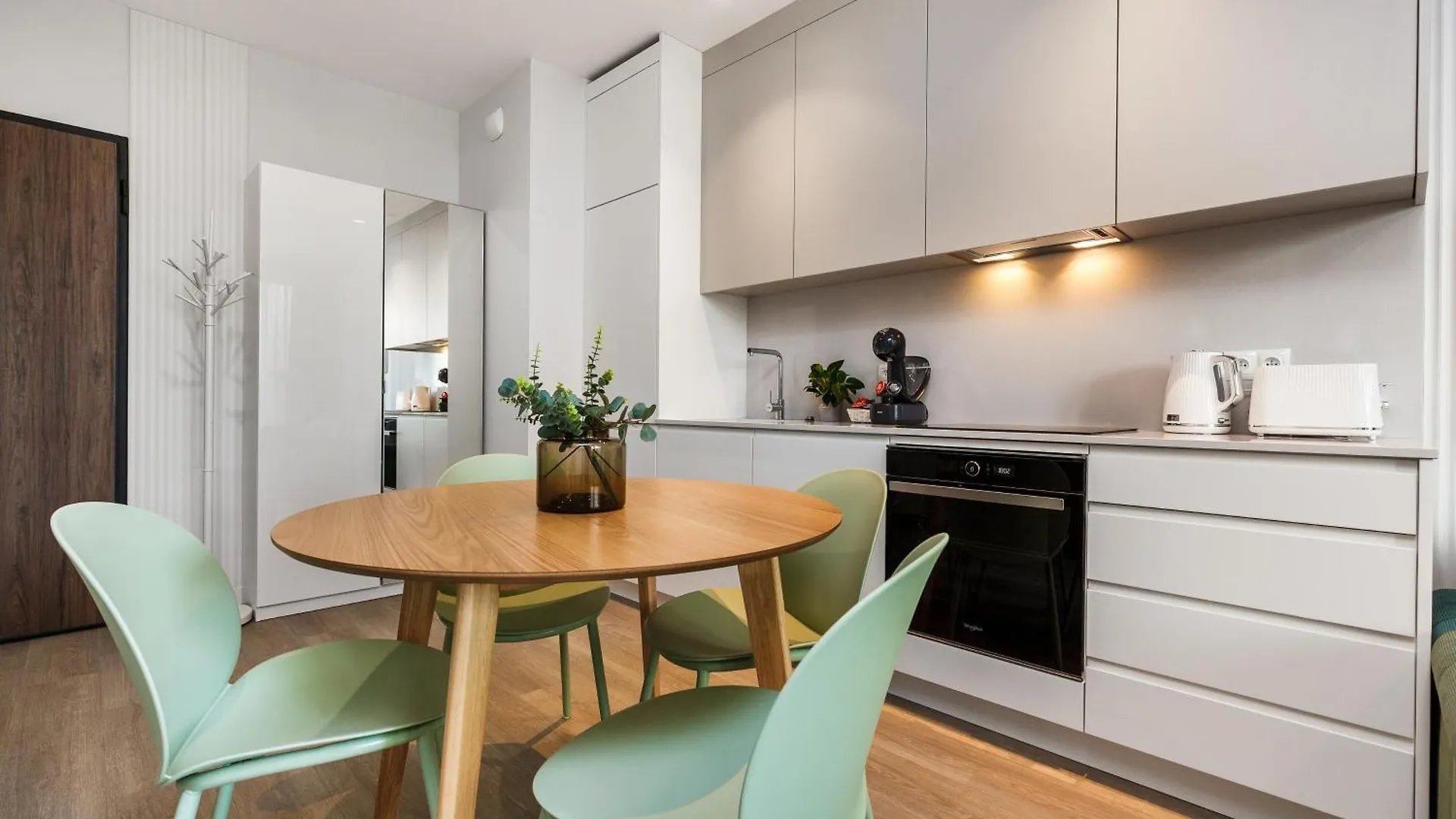 Rentplanet - Apartament Scala Gdansk