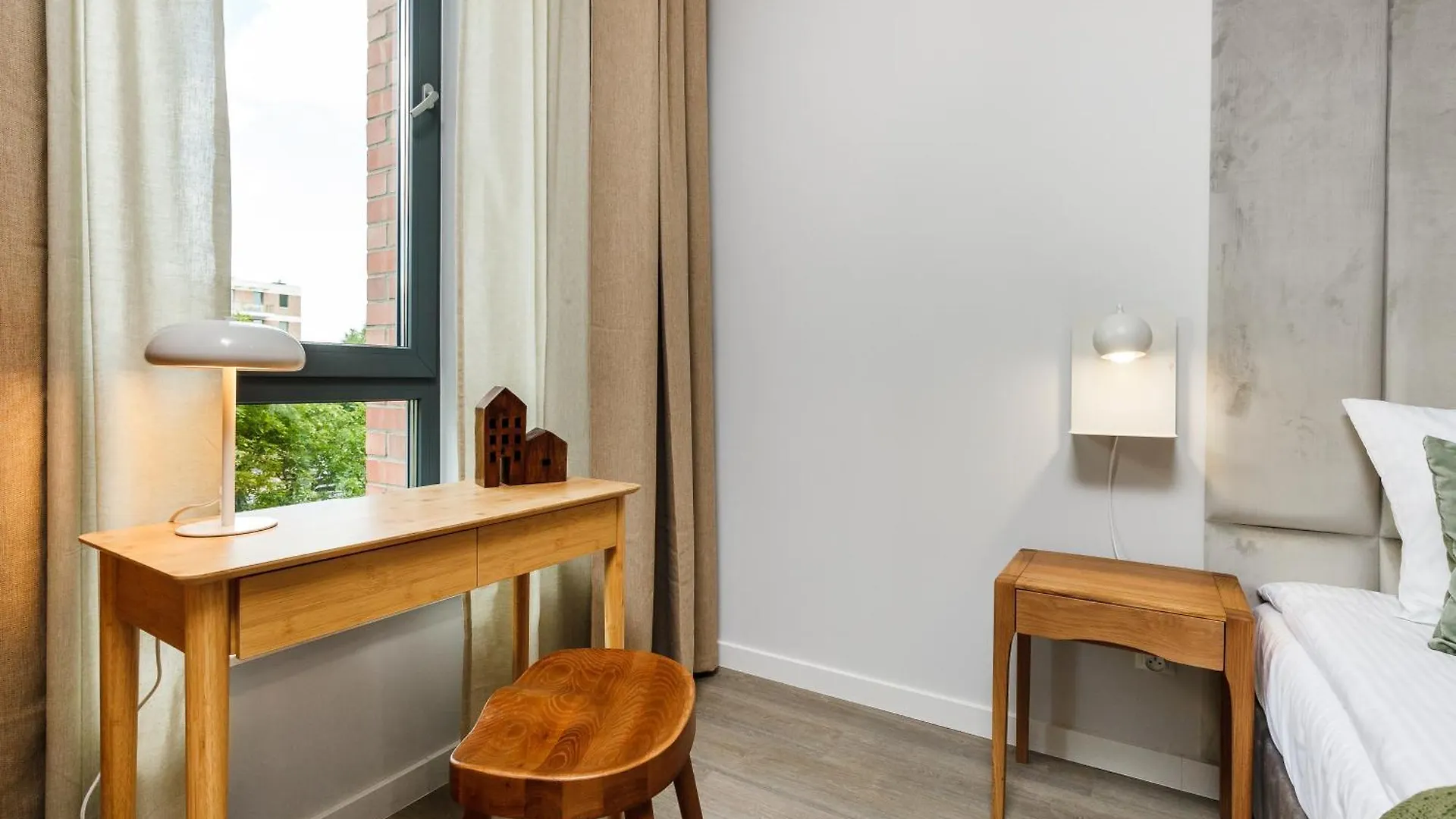 Rentplanet - Apartament Scala Gdansk Apartment